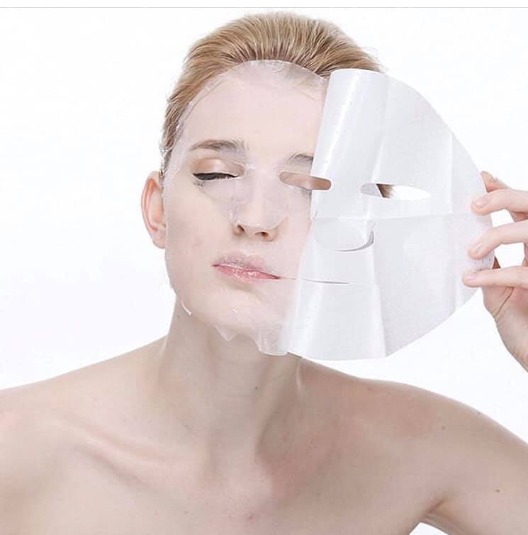 evenderma face mask