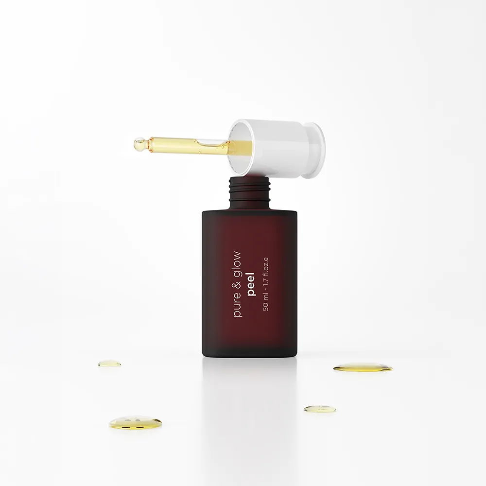 Pure-glow-peel
