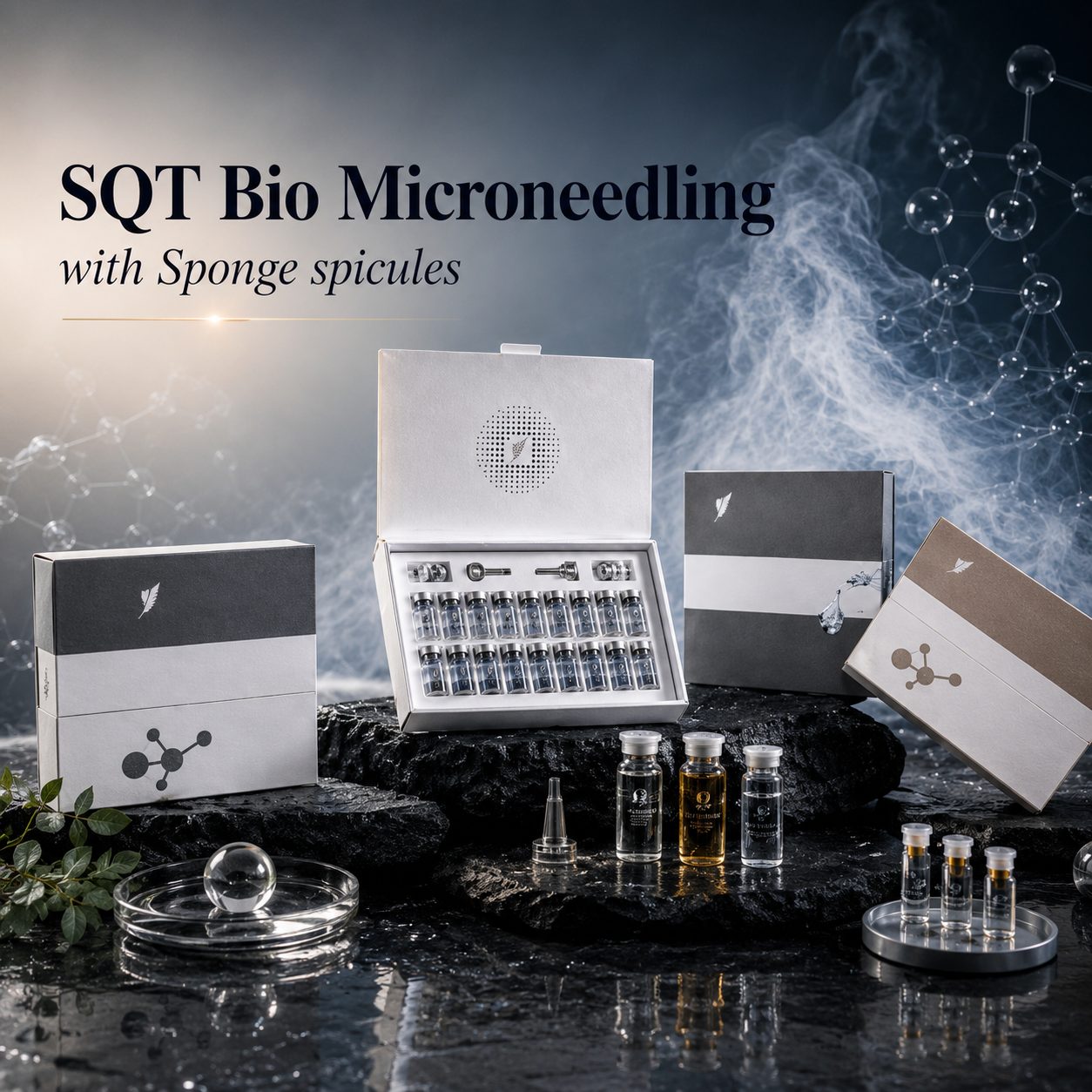 bio microneedling