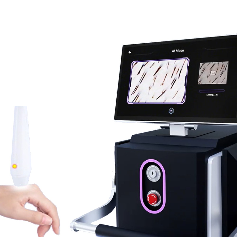 διοδικό laser
